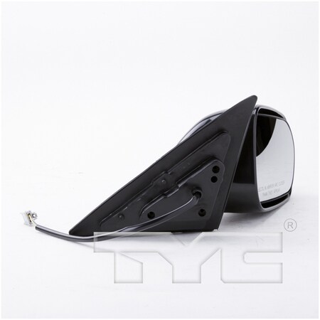 Tyc Tyc Door Mirror, 4700331 4700331